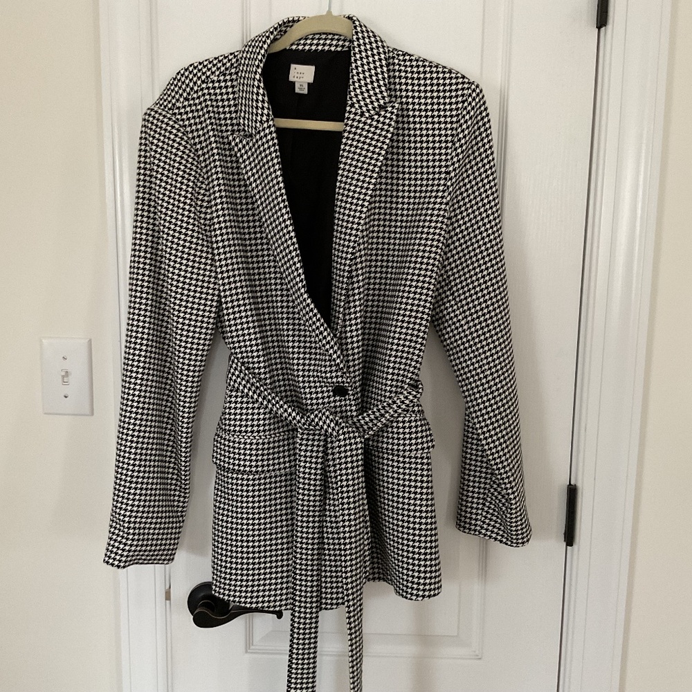 Jacket